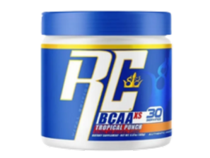 BCAA XS 30 Servicios